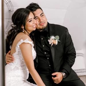 Meet your Posher, Edgar